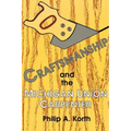 Craftsmanship and the Michigan Union Carpenter