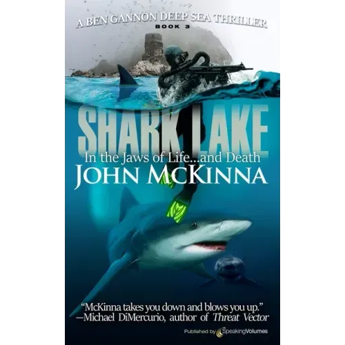 Shark Lake