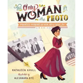 The Only Woman in the Photo: Frances Perkins & Her New Deal for America