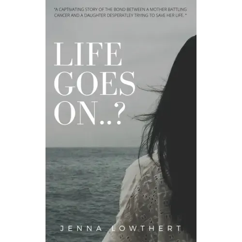 Life Goes On..?
