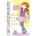 Alexis Cool as a Cupcake