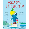 Ready, Set, Build!
