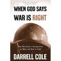 When God Says War Is Right