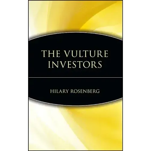 The Vulture Investors