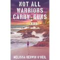Not All Warriors Carry Guns