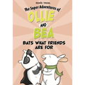 Bats What Friends Are for