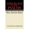 Theology of the Psalms: Continental Commentaries