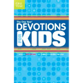 The One Year Devotions for Kids #1