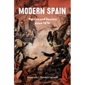 Modern Spain: Politics and Society Since 1874