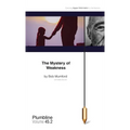 The Mystery of Weakness