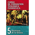 Cft 05 - Doctrinas de la Gracia