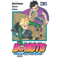 Boruto: Naruto Next Generations, Vol. 9: Up to You