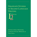 Graduate Studies in Second Language Writing