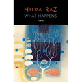 What Happens: Poems