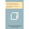 The Vicious Circle: The Story Of The Algonquin Round Table