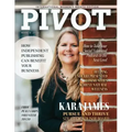 PIVOT Magazine Issue 9