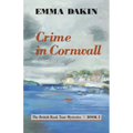 Crime in Cornwall