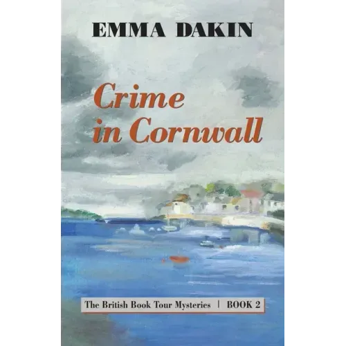 Crime in Cornwall