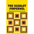 The Scarlet Pimpernel