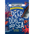 Deep Dive Into Deep Sea: Exploring the Most Mysterious Levels of the Ocean