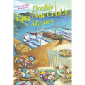 Double Chocolate Cookie Murder