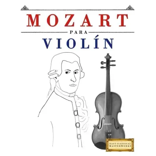 Mozart Para Viol