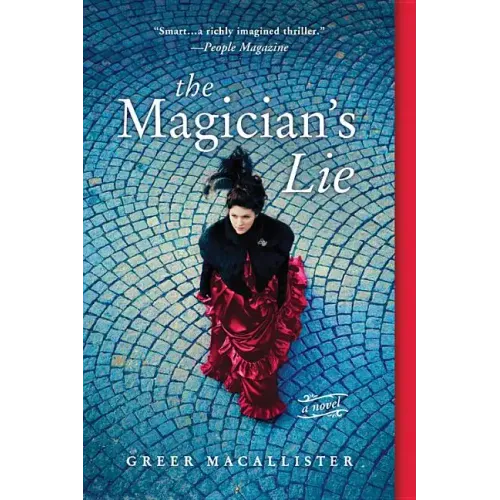The Magician's Lie