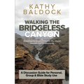 Walking the Bridgeless Canyon: Repairing the breach between the Church and the LGBT community: A Discussion Guide for Personal, Group & Bible Study U