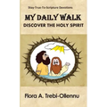 My Daily Walk: Discover the Holy Spirit