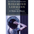A Note in Music