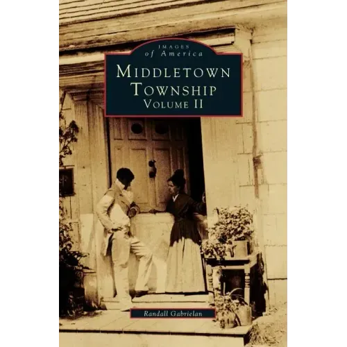 Middletown Township, Volume II