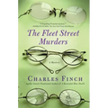 The Fleet Street Murders