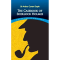 The Casebook of Sherlock Holmes