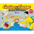 Curious George Discovers Germs