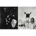 Calder, Picasso: Two Masters in Dialogue