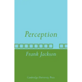Perception: A Representative Theory