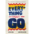 Everything Must Go