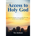 Access to Holy God