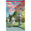 Mrs. Morris and the Venomous Valentine
