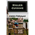 Killer Cuisine: A Port City Mystery