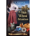 A High Whisk Situation