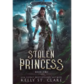 Stolen Princess