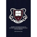 Pinstripes & Pearls: The Women of the Harvard Law Class of '64 Who Forged an Old Girl Network and Paved the Way for Future Generations