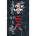 Finest Gems: The Shortest Rhyming Poems of Ancient China