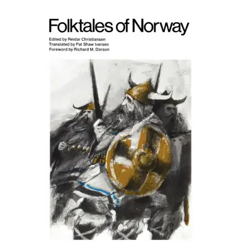 Folktales of Norway