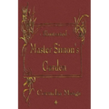 Master Simon's Garden