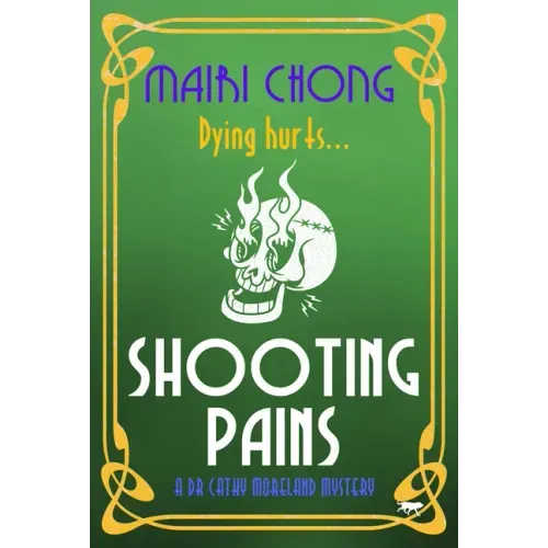 Shooting Pains