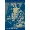 The Books of Haggai and Malachi
