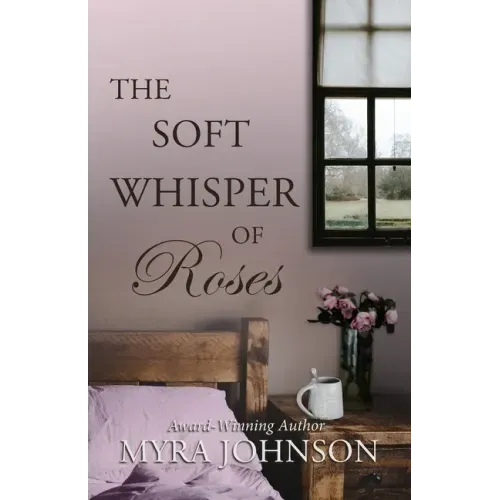 The Soft Whisper of Roses