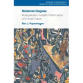 Modernist Disguise: Masquerade in Modern Performance and Visual Culture